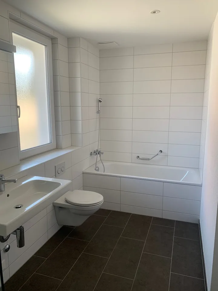 Appartement mansardé de 3.5 pièces – photo 7 sur 9