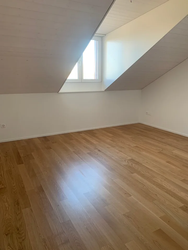 Appartement mansardé de 3.5 pièces – photo 6 sur 9