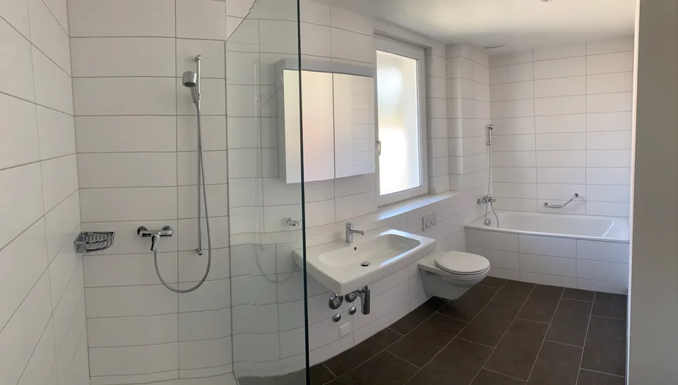 Appartement mansardé de 3.5 pièces – photo 9 sur 9