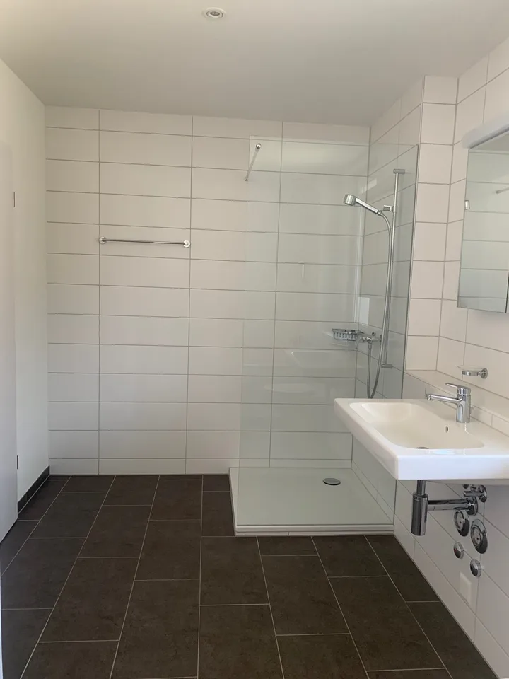 Appartement mansardé de 3.5 pièces – photo 8 sur 9