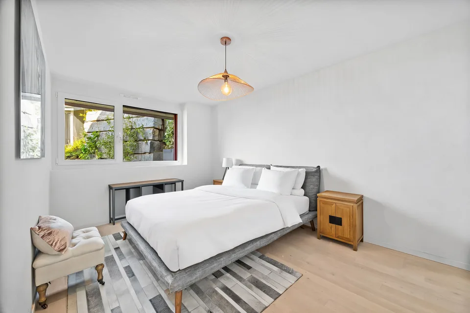 4.5 Zimmer Wohnung in Jongny – Foto 10 von 20