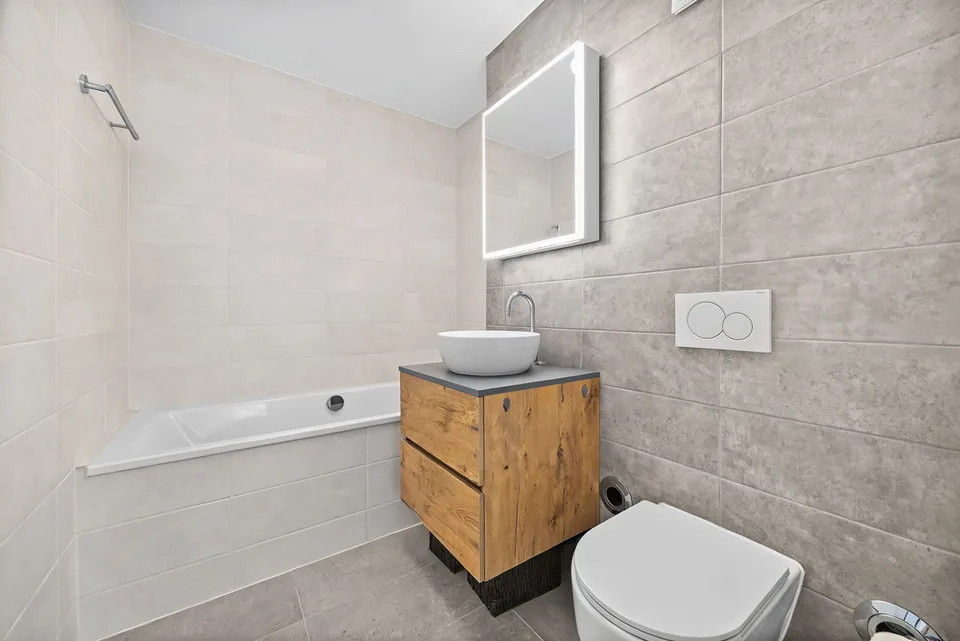 4.5 Zimmer Wohnung in Jongny – Foto 12 von 20