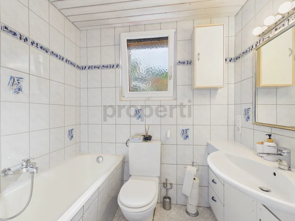 La tua possibilità di un gioiello immobiliare eccezionale nel cuore dell'Aargau – foto 10 di 12
