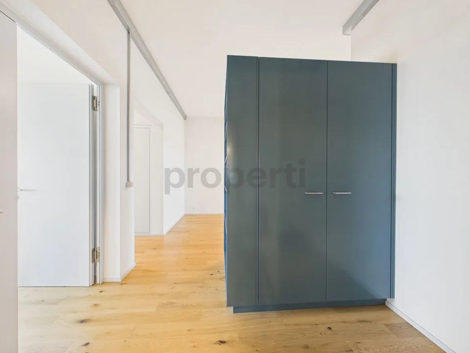 3.5-Room New Building with Spectacular Panoramic View – photo 8 of 9
