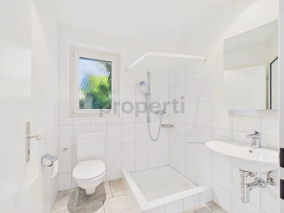 Ein Haus für heute. Ein Zuhause für morgen.  Doppelhaushälfte in Untersiggenthal – photo 10 sur 12