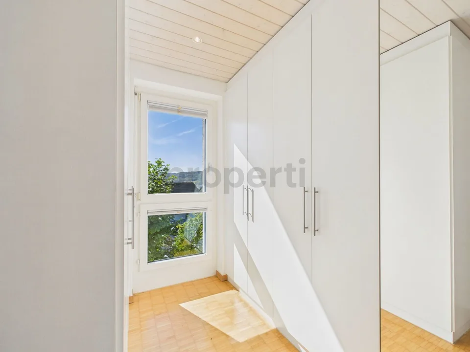 Ein Haus für heute. Ein Zuhause für morgen.  Doppelhaushälfte in Untersiggenthal – photo 8 sur 12