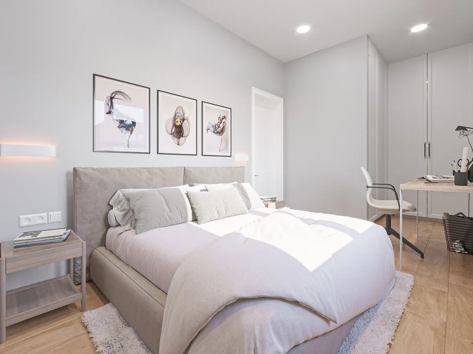 Bellavista Bassersdorf - La tua nuova casa con giardino e vista panoramica – foto 5 di 9