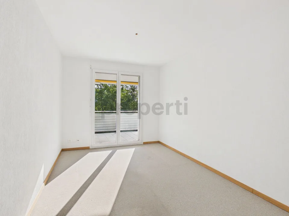 Lichtdurchflutetes Raumkonzept, Liftzugang und Einstellplatz in der Tiefgarage – photo 6 sur 11