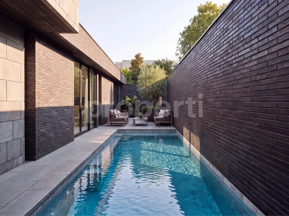 Vespera Terrasse II 5.5 Zimmer, Seesicht, Pool, Wintergarten Weggis – Foto 5 von 13