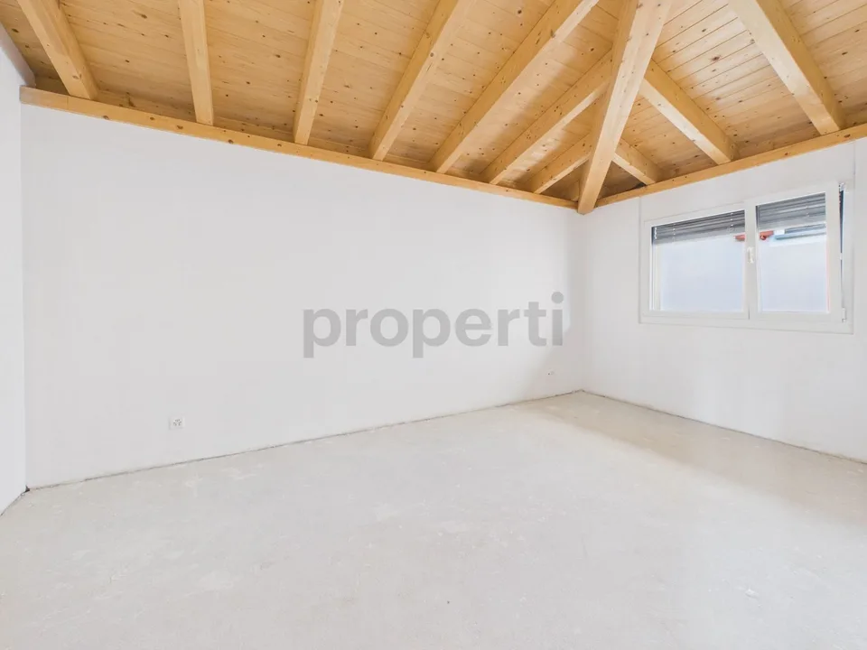 Palazzina Restaurata a Nuovo, Layout Funzionale & Alta Efficienza Energetica! // Komplett Saniertes Gebäude, Funktioneller Grundriss & Hohe Energieeffizienz! – photo 4 sur 8