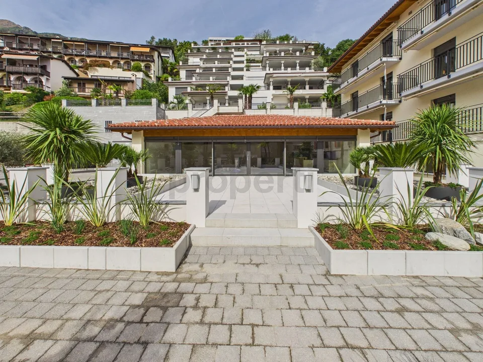 Due Palazzine Restaurate a Nuovo, Posizione Centralissima & Opportunità d'Investimento a Reddito! -- Zwei Komplett Sanierte Mehrfamilienhäuser, Zentrale Lage & Attraktives Renditeobjekt! – foto 4 di 8
