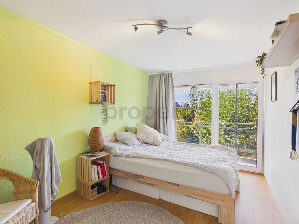 5.5 Zimmer Einfamilienhaus in Niederlenz – Foto 6 von 13
