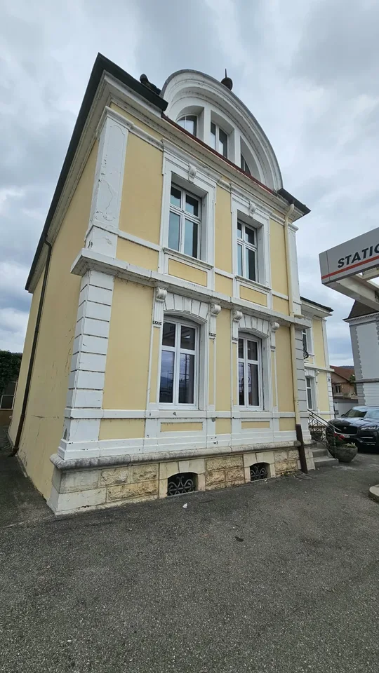 Appartamento molto grande di 3,5 locali con terrazza di 48m2 – foto 15 di 16