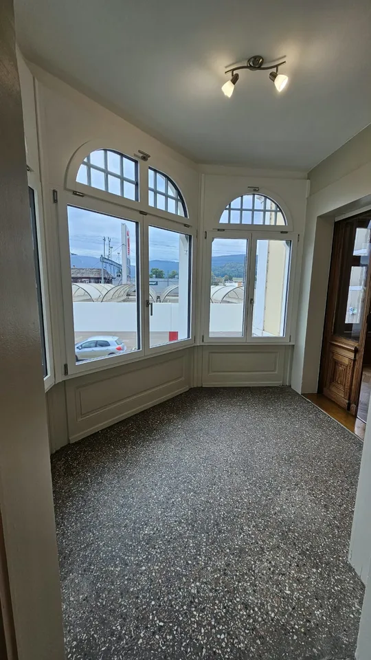 Appartamento molto grande di 3,5 locali con terrazza di 48m2 – foto 12 di 16