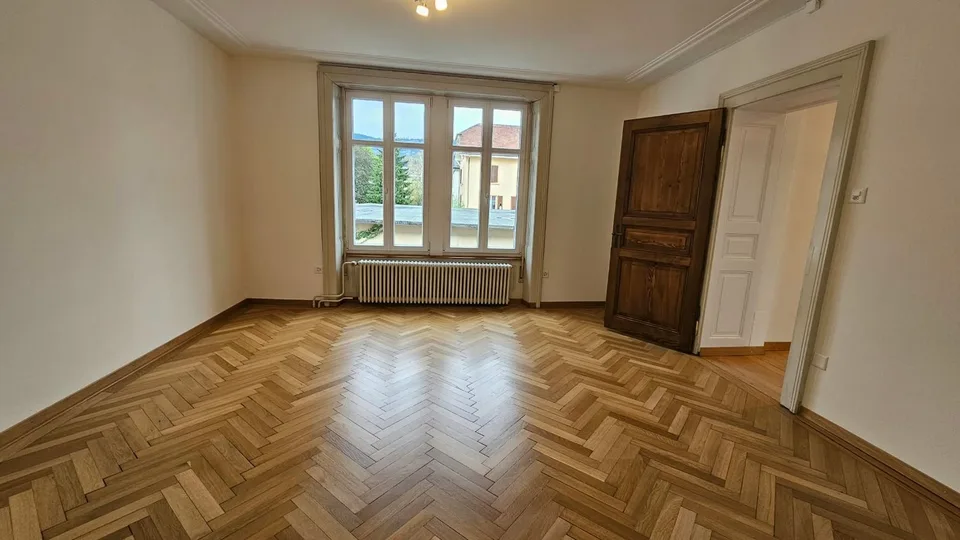 Appartamento molto grande di 3,5 locali con terrazza di 48m2 – foto 11 di 16