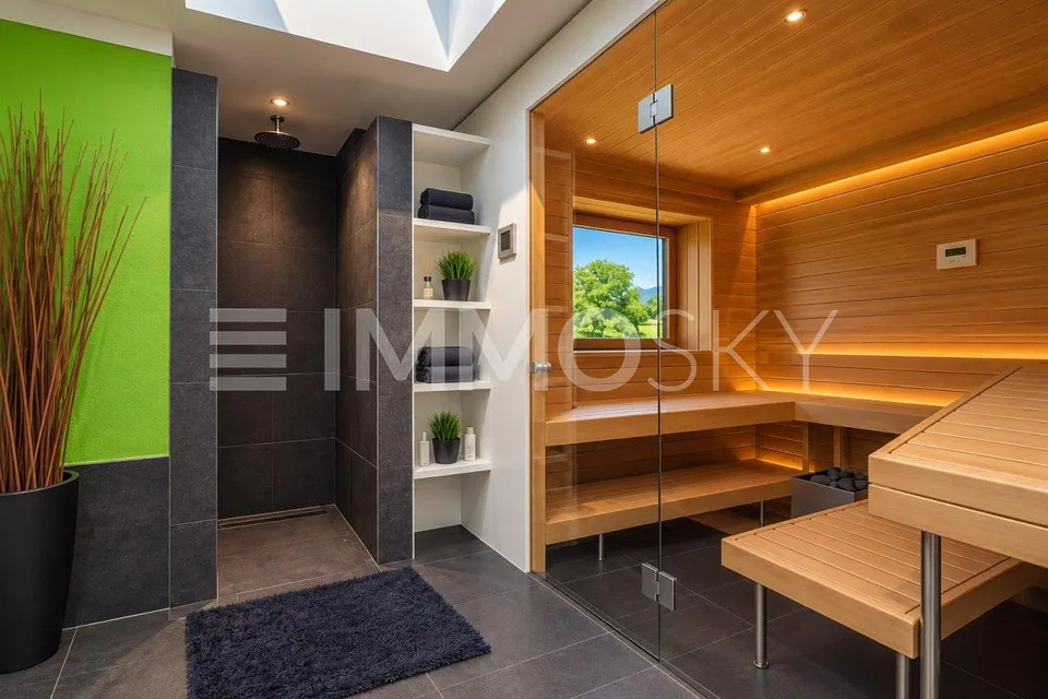 Una casa da innamorarsi - molto spazio, luce e qualità della vita – foto 7 di 8