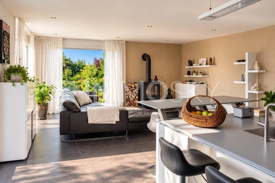 Una casa da innamorarsi - molto spazio, luce e qualità della vita – foto 3 di 8