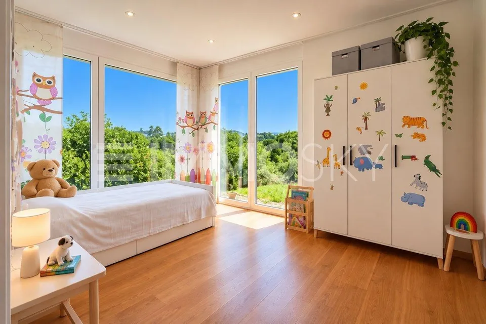 Una casa da innamorarsi - molto spazio, luce e qualità della vita – foto 6 di 8
