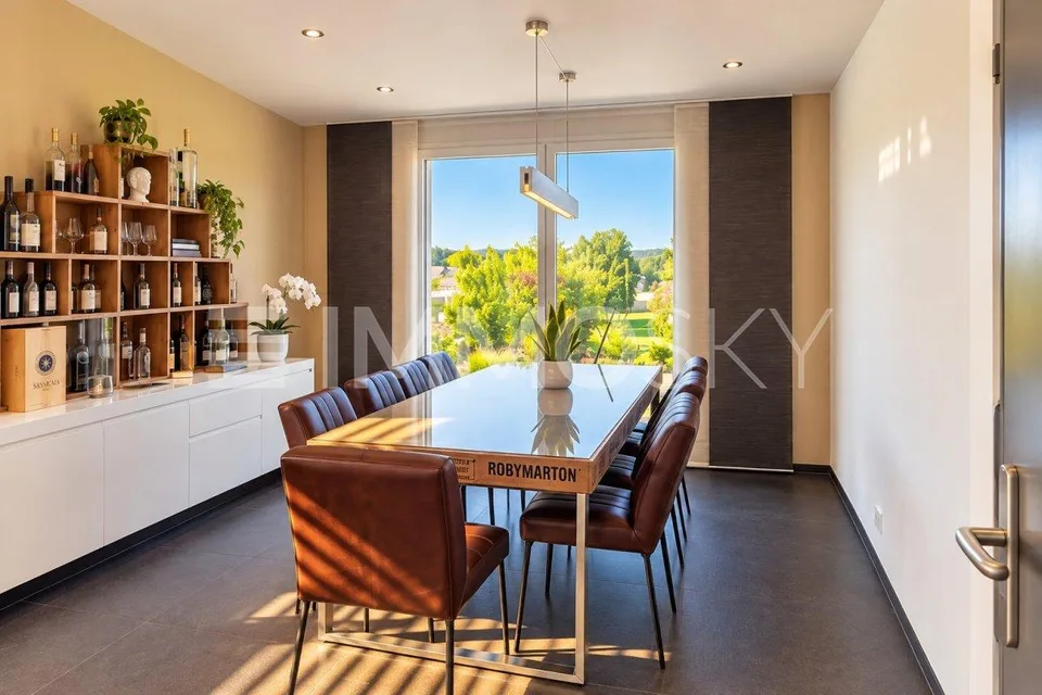 Una casa da innamorarsi - molto spazio, luce e qualità della vita – foto 4 di 8