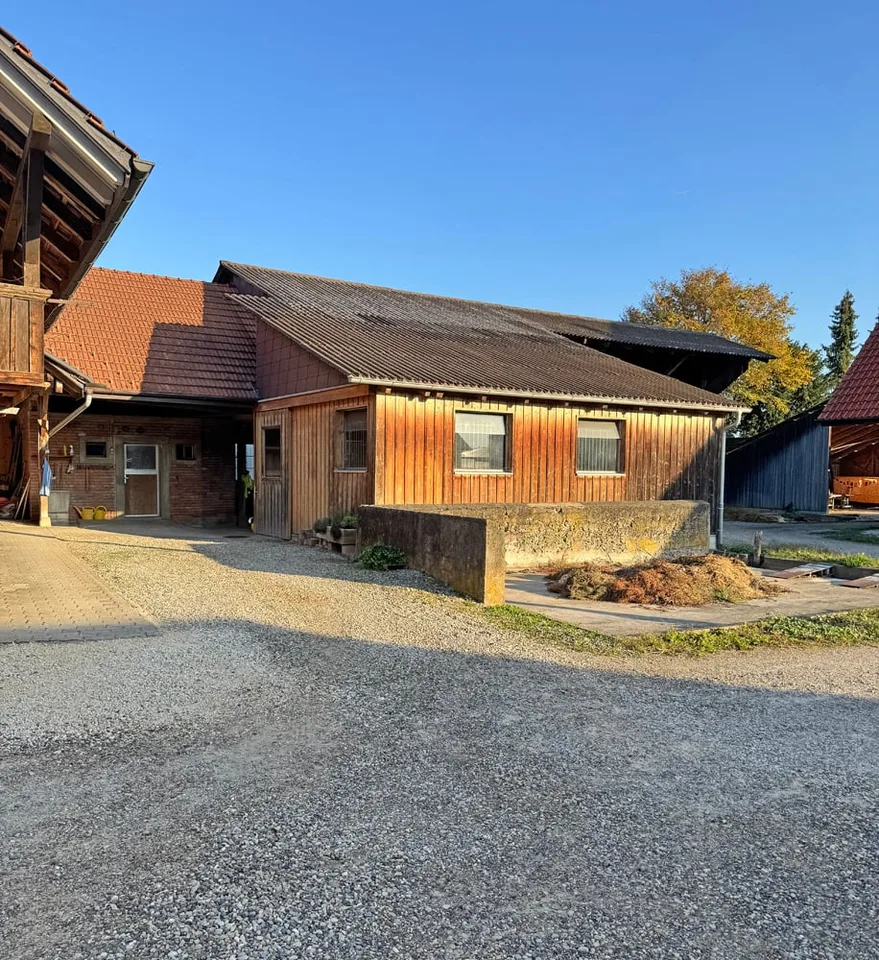 Charmant maison de ferme avec tout ce qui va avec – photo 6 sur 25