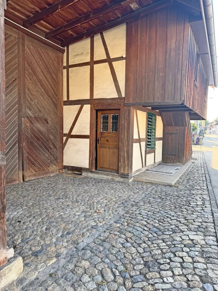 Charmant maison de ferme avec tout ce qui va avec – photo 3 sur 25