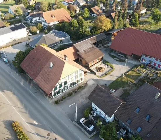 Charmant maison de ferme avec tout ce qui va avec – photo 4 sur 25