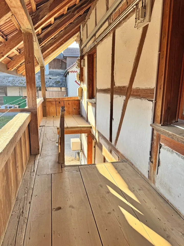 Charmant maison de ferme avec tout ce qui va avec – photo 24 sur 25