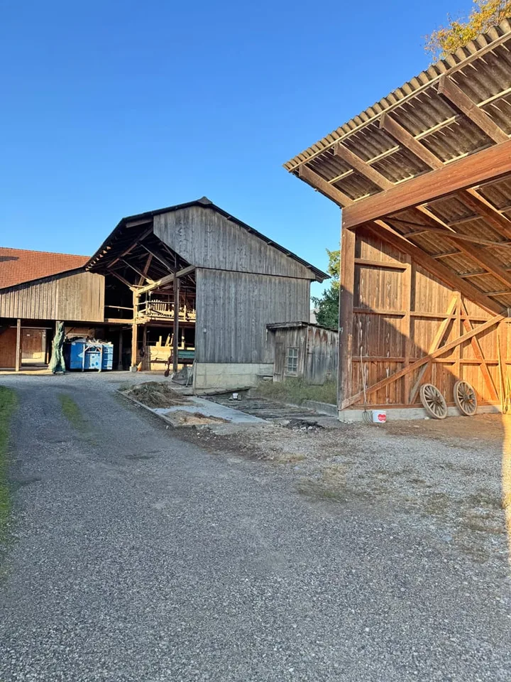 Charmant maison de ferme avec tout ce qui va avec – photo 7 sur 25