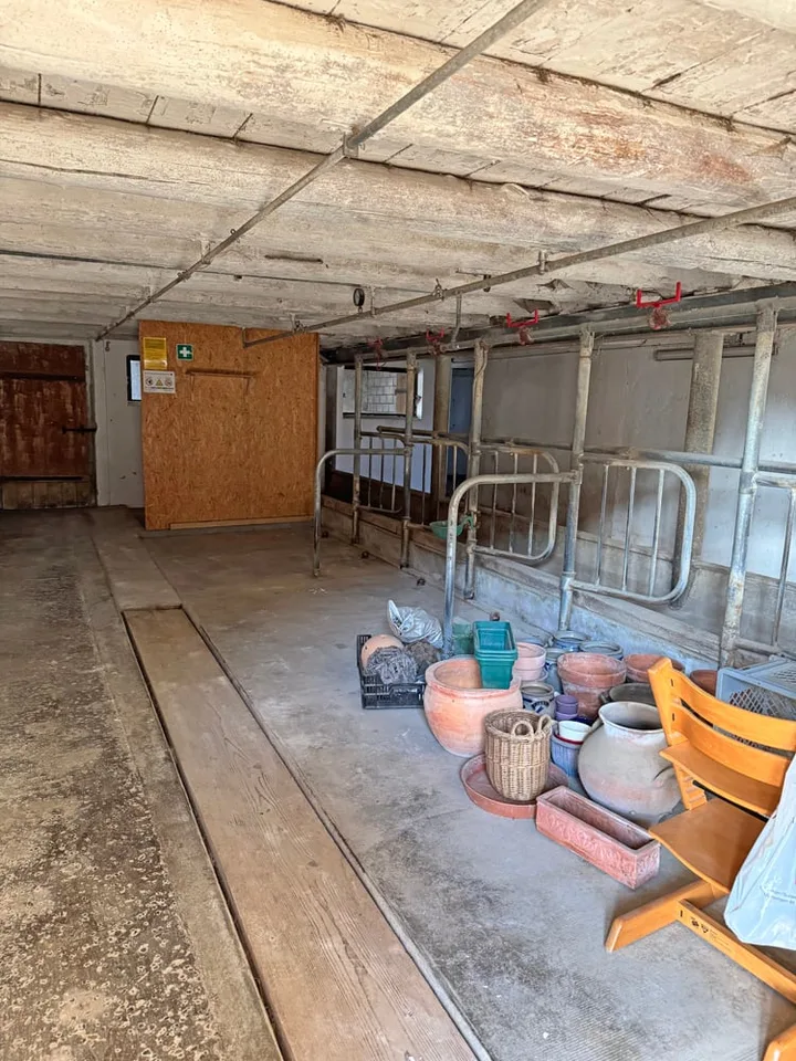 Charmant maison de ferme avec tout ce qui va avec – photo 12 sur 25