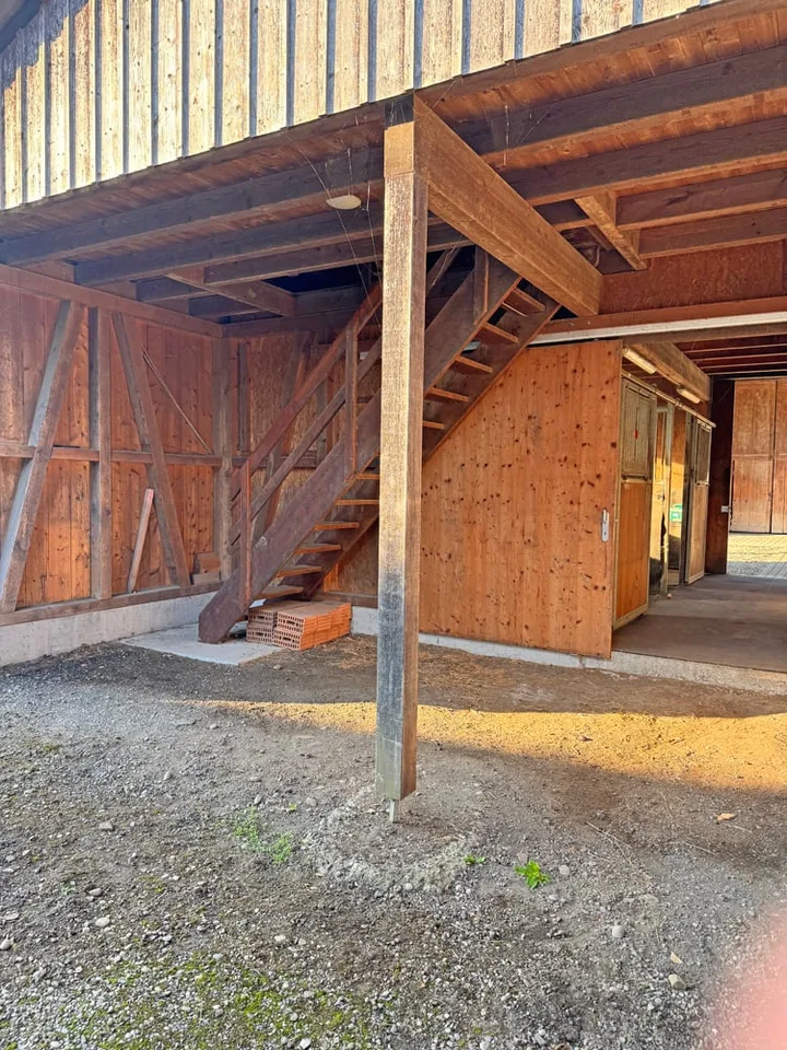 Charmant maison de ferme avec tout ce qui va avec – photo 9 sur 25