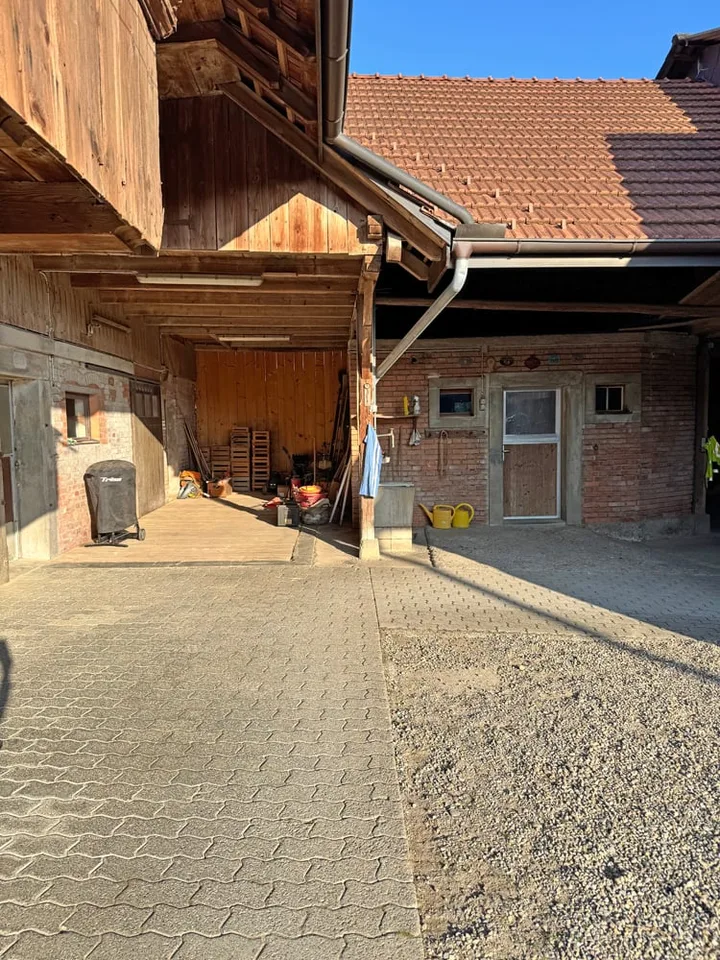 Charmant maison de ferme avec tout ce qui va avec – photo 5 sur 25