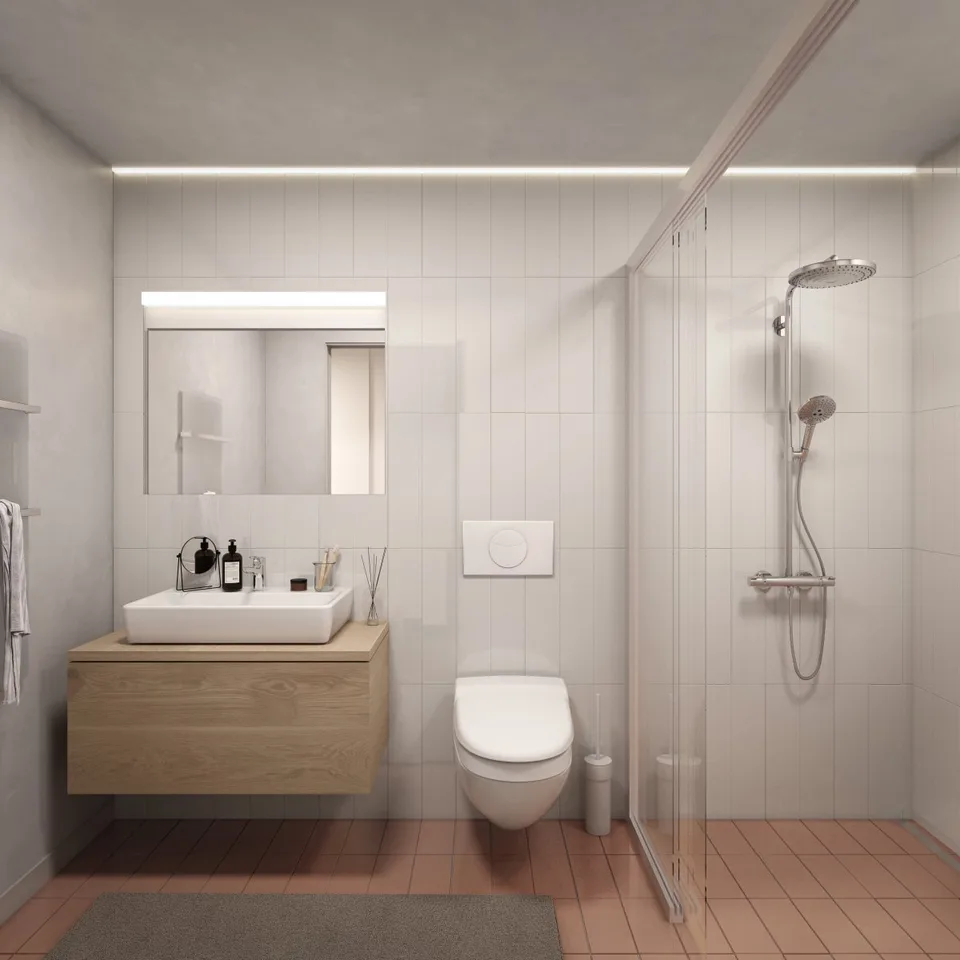 Con Concierge, Fitness e Piscina - Nuovo nel Cuore di Stein am Rhein – foto 2 di 5