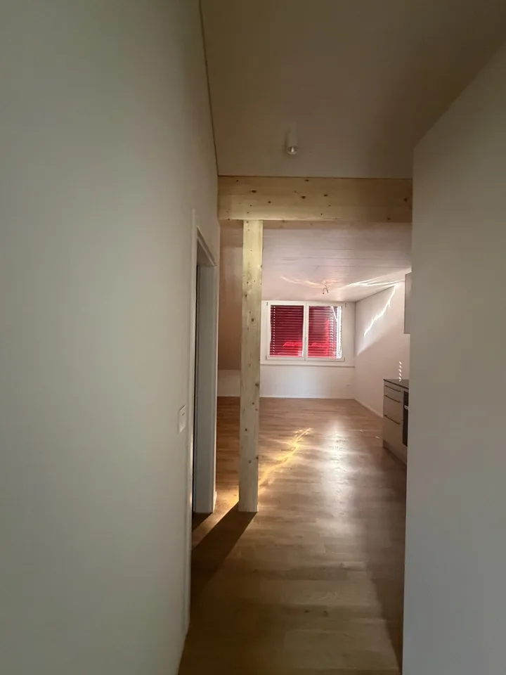 Helle, neu sanierte 2.0-Zimmer-Wohnungen am Breitenweg 35 – Foto 2 von 6
