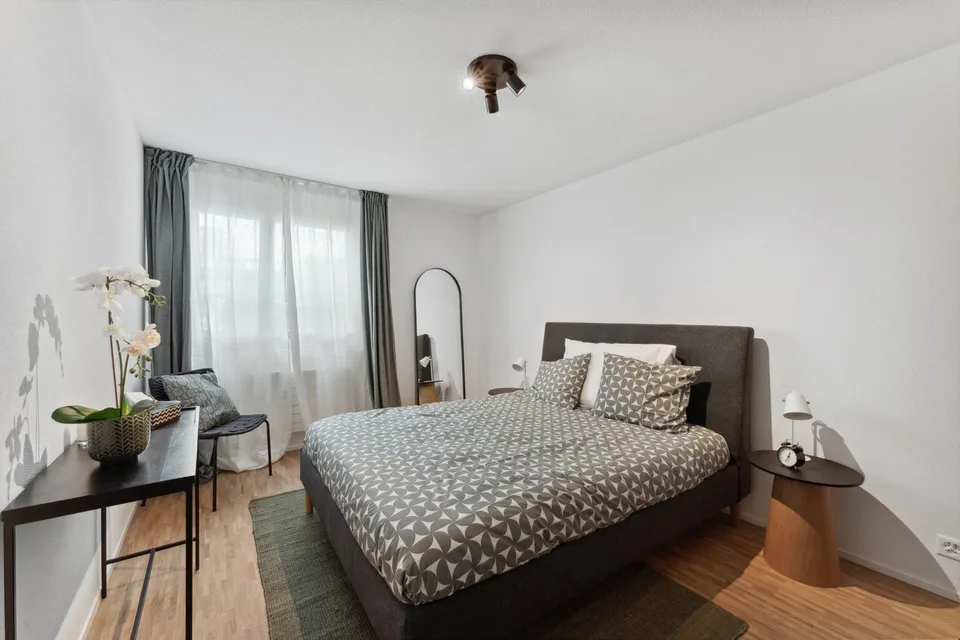 Sogno di casa in posizione centrale – foto 7 di 10