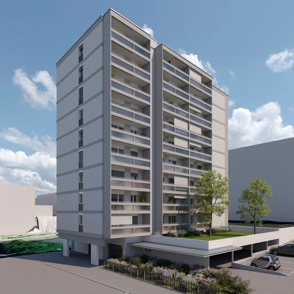 Sogno di casa in posizione centrale – foto 9 di 10