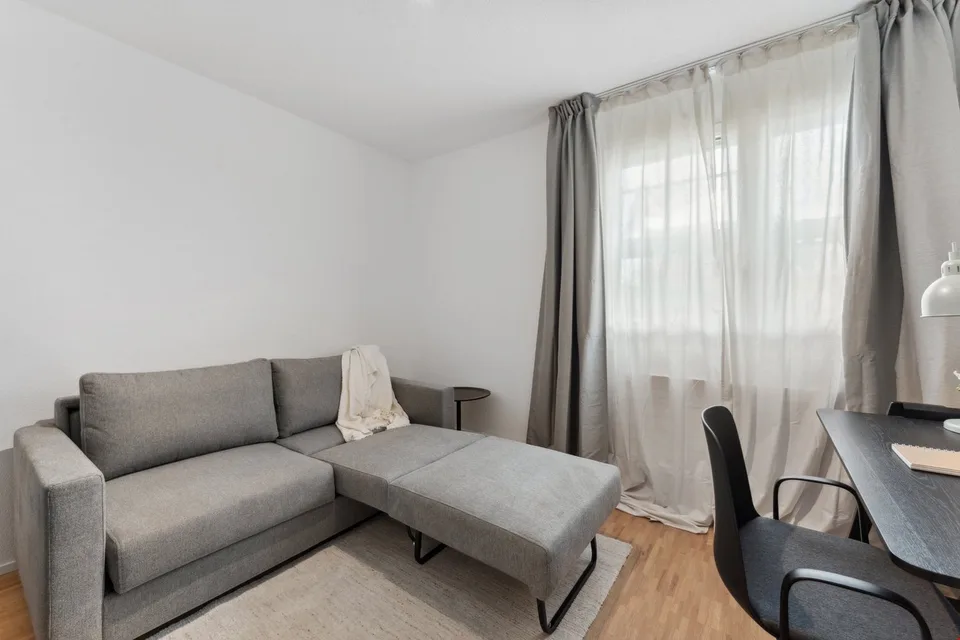 Sogno di casa in posizione centrale – foto 6 di 10
