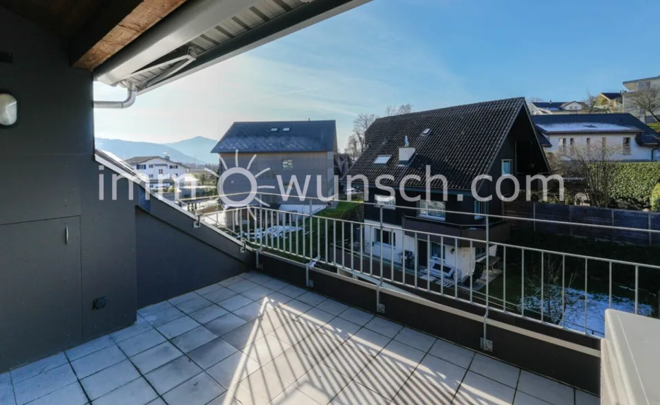 Charmant appartement en duplex de 4 ½ pièces – photo 12 sur 12