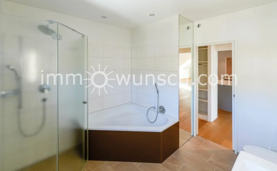 Charmant appartement en duplex de 4 ½ pièces – photo 10 sur 12