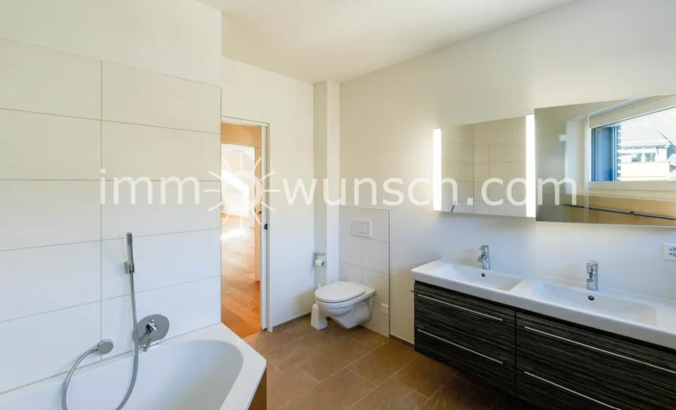 Charmant appartement en duplex de 4 ½ pièces – photo 9 sur 12