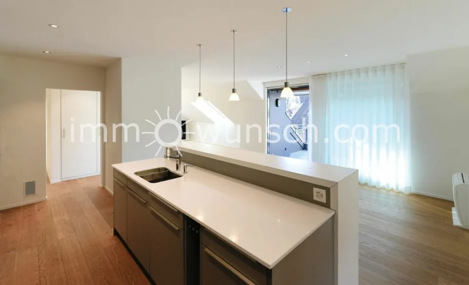 Charmant appartement en duplex de 4 ½ pièces – photo 3 sur 12