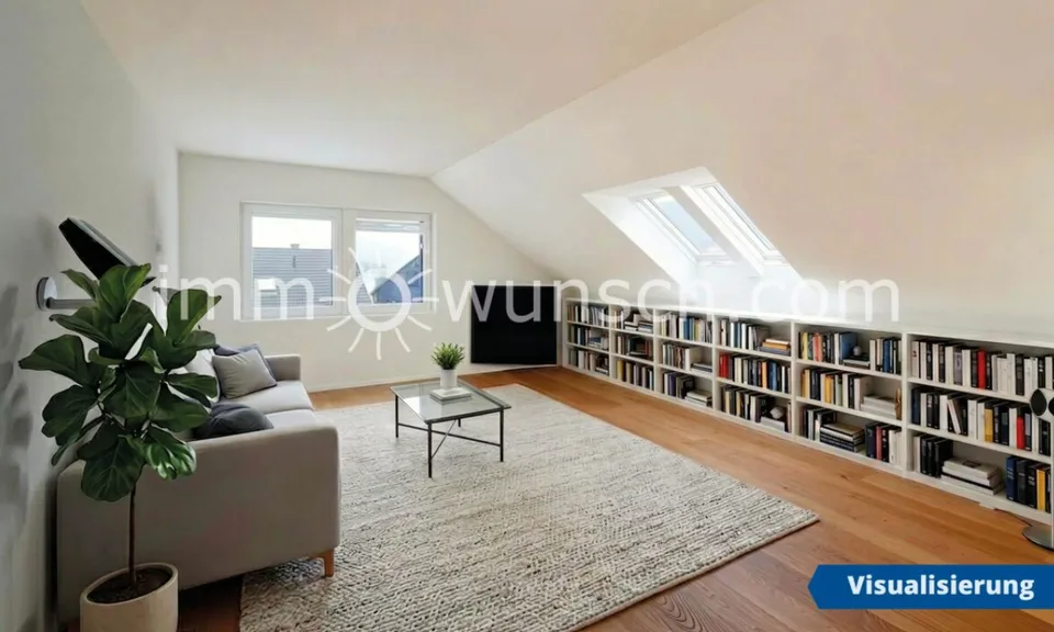 Charmant appartement en duplex de 4 ½ pièces – photo 6 sur 12
