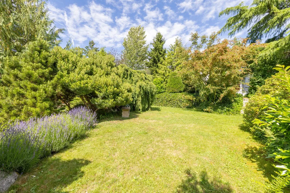 6.5-Zimmer Landhaus-Villa (Dettighofen DE) nur 20 Minuten von Schaffhausen entfernt – Foto 18 von 18
