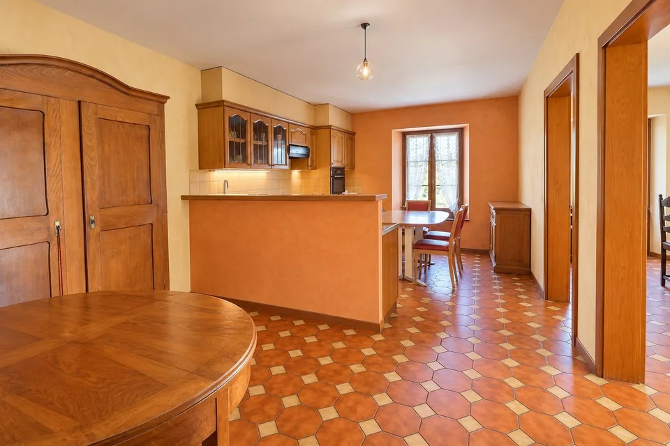 Bella casa di villaggio in viager occupata senza affitto – foto 5 di 13