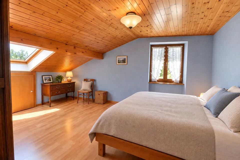 Bella casa di villaggio in viager occupata senza affitto – foto 8 di 13