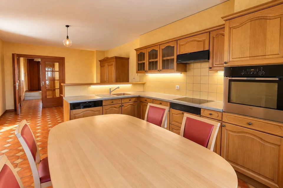 Bella casa di villaggio in viager occupata senza affitto – foto 4 di 13