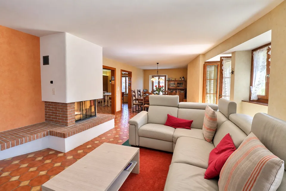 Bella casa di villaggio in viager occupata senza affitto – foto 7 di 13