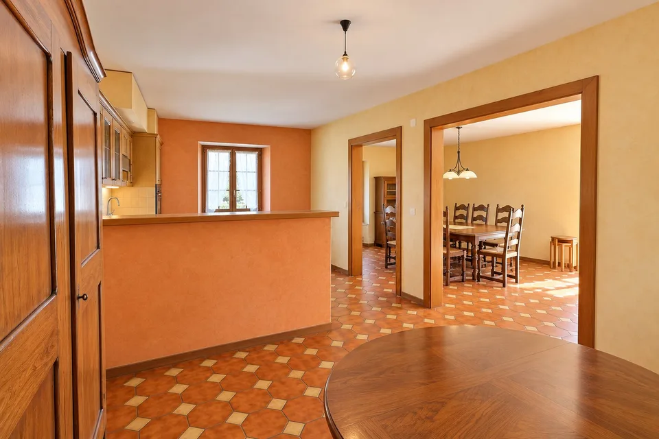 Bella casa di villaggio in viager occupata senza affitto – foto 6 di 13