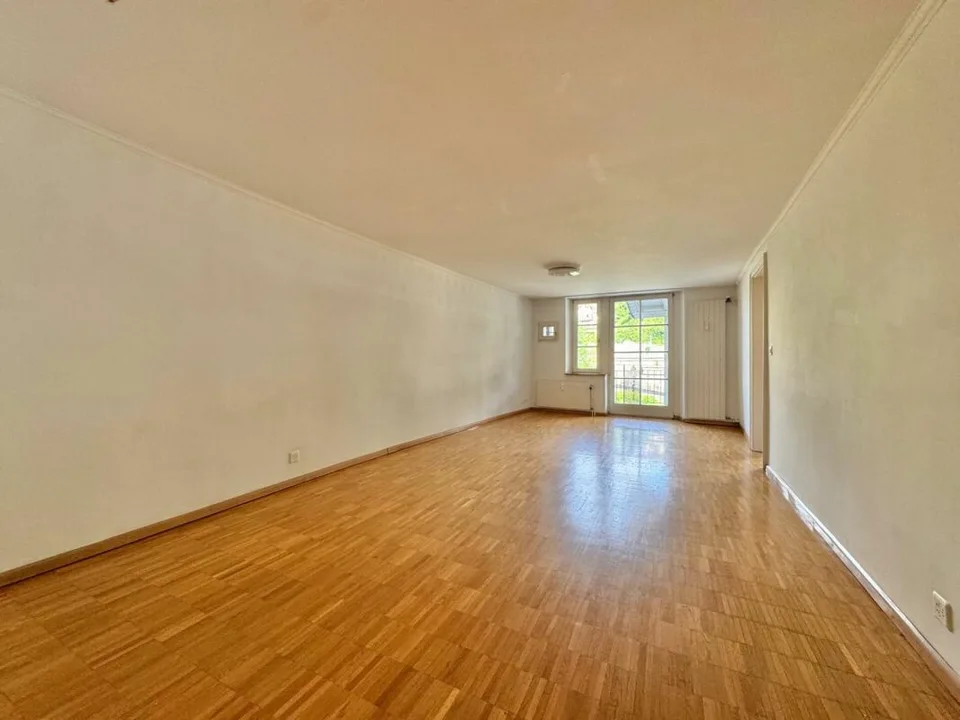 Laufenburg / 3 Zimmer-Altstadtwohnung – Foto 3 von 8
