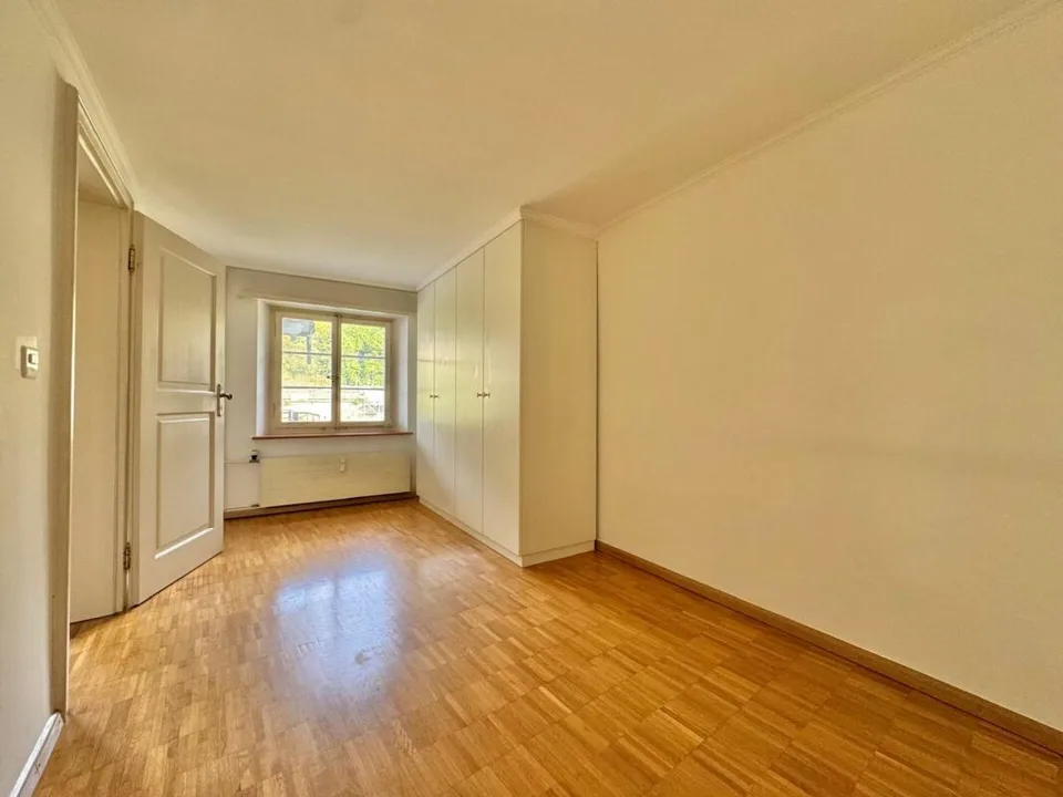 Laufenburg / 3 Zimmer-Altstadtwohnung – Foto 4 von 8