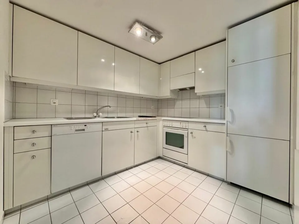 Laufenburg / 3 Zimmer-Altstadtwohnung – Foto 5 von 8